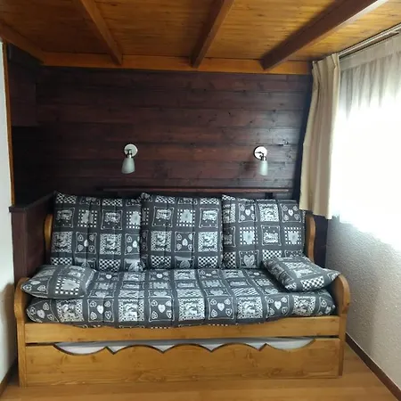 База отдыха Vvf Val-cenis Haute-maurienne 3*
