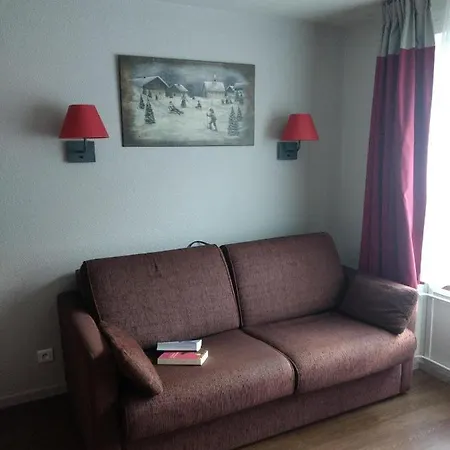 Vvf Val-cenis Haute-maurienne 3* Ланслевиллар