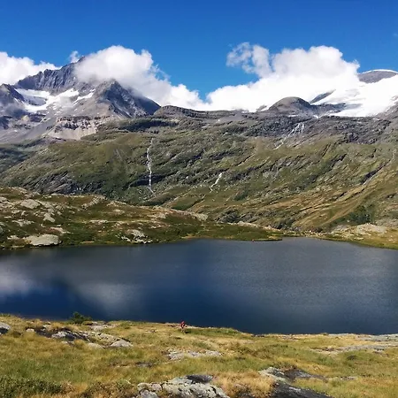 Vvf Val-cenis Haute-maurienne