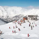 Vvf Val-cenis Haute-maurienne Holiday park Lanslevillard