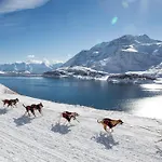 Vvf Val-cenis Haute-maurienne 3* Lanslevillard