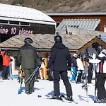 Vvf Val-cenis Haute-maurienne