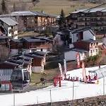 Vvf Val-cenis Haute-maurienne Holiday park 3*