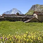 Holiday park Vvf Val-cenis Haute-maurienne 3*