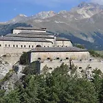 Holiday park Vvf Val-cenis Haute-maurienne Lanslevillard