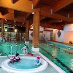 Holiday park Vvf Val-cenis Haute-maurienne 3*