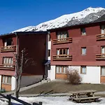 Holiday park Vvf Val-cenis Haute-maurienne Lanslevillard