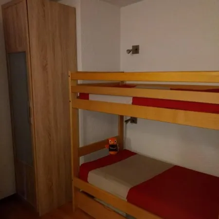 Holiday park Vvf Val-cenis Haute-maurienne 3*