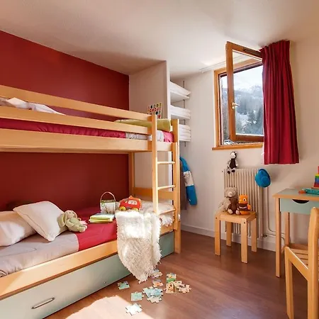 Vvf Val-cenis Haute-maurienne Holiday park