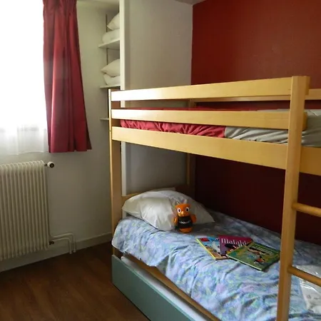 Vvf Val-cenis Haute-maurienne Holiday park 3*