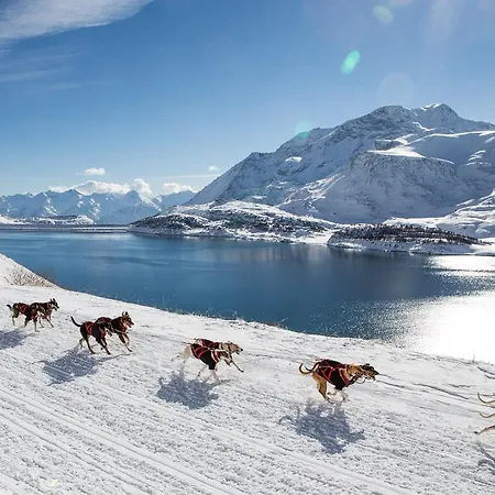 Vvf Val-cenis Haute-maurienne 3* 兰斯勒维拉德