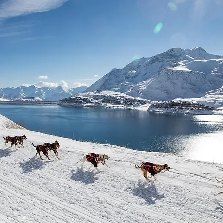 Vvf Val-cenis Haute-maurienne 3* Lanslevillard