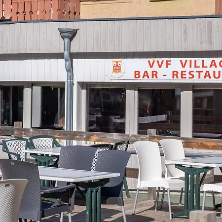 Vvf Val-cenis Haute-maurienne Holiday park Lanslevillard