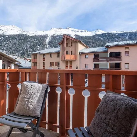 Vvf Val-cenis Haute-maurienne Lanslevillard