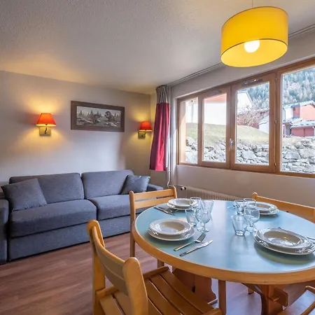 Vvf Val-cenis Haute-maurienne 3* Lanslevillard