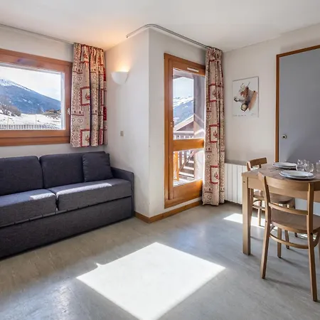Vvf Val-cenis Haute-maurienne 兰斯勒维拉德