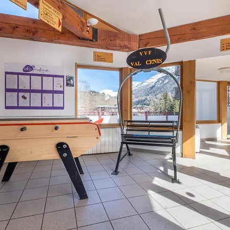 Holiday park Vvf Val-cenis Haute-maurienne
