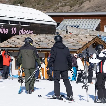 Vvf Val-cenis Haute-maurienne