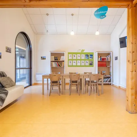 Holiday park Vvf Val-cenis Haute-maurienne