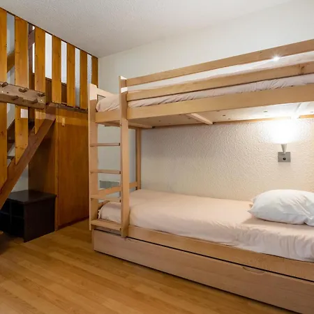 Vvf Val-cenis Haute-maurienne 3* 兰斯勒维拉德