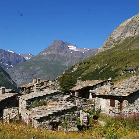 Vvf Val-cenis Haute-maurienne 兰斯勒维拉德