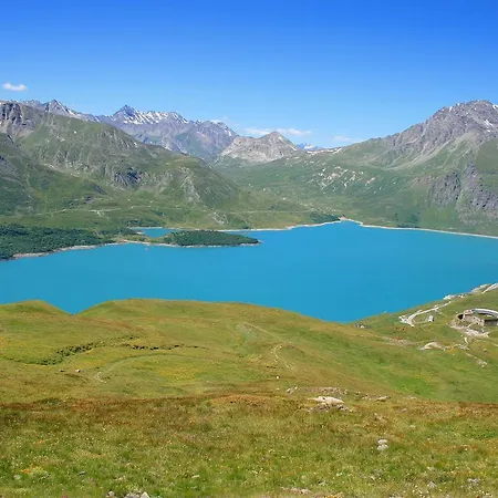 Vvf Val-cenis Haute-maurienne 假日公园 兰斯勒维拉德