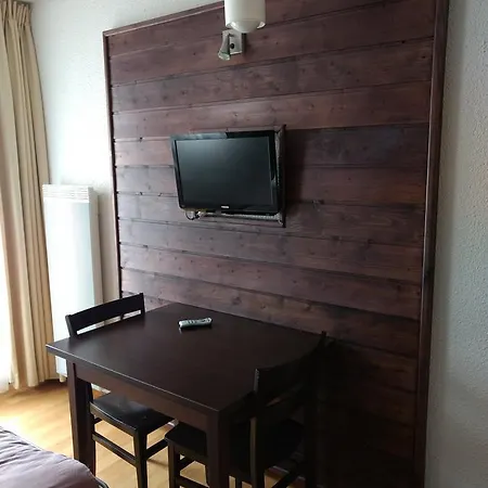 Vvf Val-cenis Haute-maurienne 3* 兰斯勒维拉德