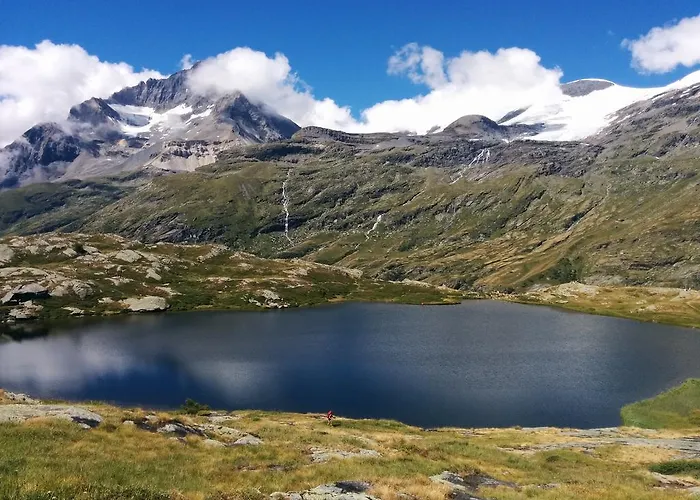 Vvf Val-cenis Haute-maurienne